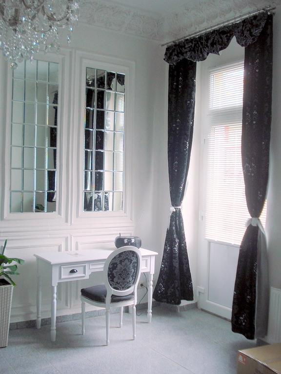 Fewo Meißen Habitación foto