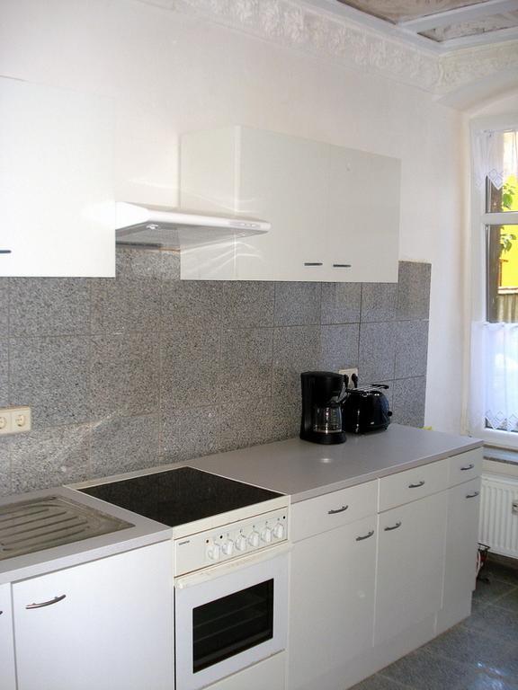 Fewo Meißen Habitación foto